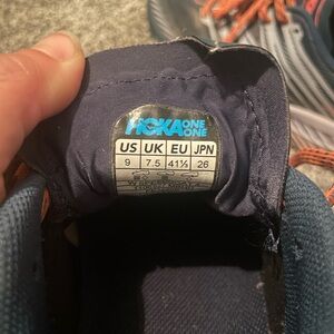Hoka Speedgoat 4
